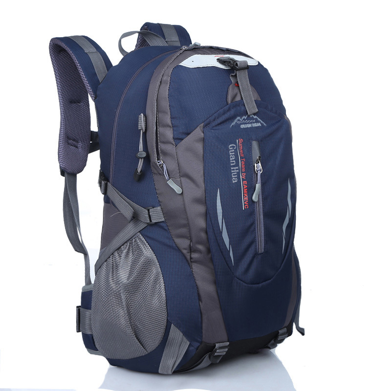 ENHANCED DEEP BLUE 36-55L